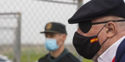 Croisement de reproches entre le procureur, le juge et le tribunal pour la libération du commissaire Villarejo