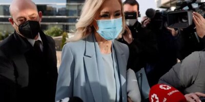 Le Procureur fait appel de l&rsquo;acquittement de Cristina Cifuentes pour l&rsquo;affaire Master et demande la répétition du procès