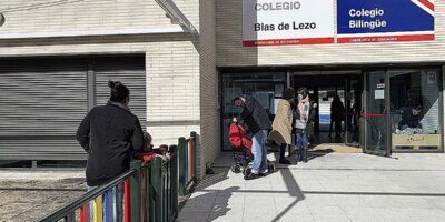 Les professeurs de Blas de Lezo, marre de &lsquo;La Tribu&rsquo;: « J&rsquo;ai déjà demandé le transfert »