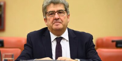 Le gouvernement se tient devant le PP avec le renouvellement de la CGPJ: « Soit De Prada, soit rien »