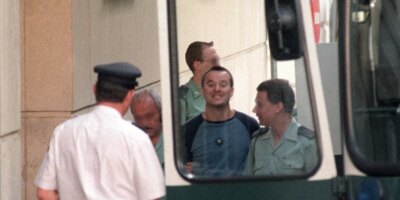 L&rsquo;intérieur autorise le transfert du meurtrier de Fernando Buesa dans une prison de lave