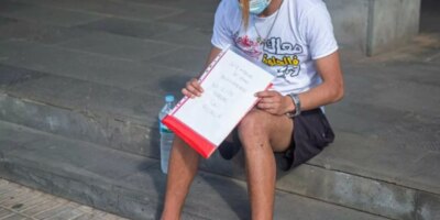 Le combat du juge Anass devant les tribunaux pour le protéger en tant que mineur