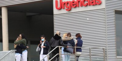 Le meurtrier de l&rsquo;infirmière d&rsquo;Alcal a attaqué la victime le jour de son anniversaire et lui a fendu les testicules