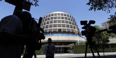 La Cour constitutionnelle maintient l&rsquo;interdiction des manifestations du 8-M à Madrid