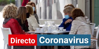 Galice |  Coronavirus, dernières nouvelles: La Xunta ouvre les zones de La Corogne et Pontevedra sur le périmètre