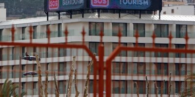 Les hôtels demandent un plan de sauvetage non remboursable et 500 millions pour un bon de voyage avec des réductions en Espagne