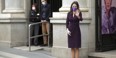 Le juge «  Neurona  » ouvre une enquête sur le cas de la baby-sitter d&rsquo;Irene Montero