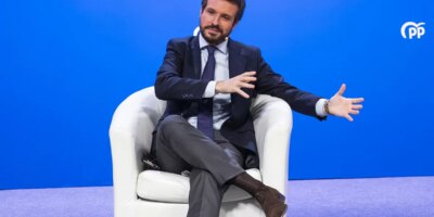 Le PP minimise la montée de Vox dans les sondages et exclut un changement de cap: « Nous n&rsquo;allons pas nous travestir »