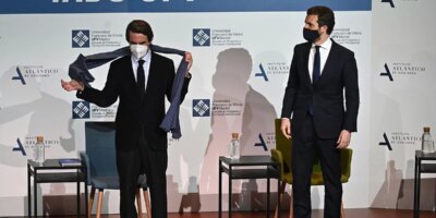 Jos Mara Aznar voit le PP dans un moment «manifestement améliorable»