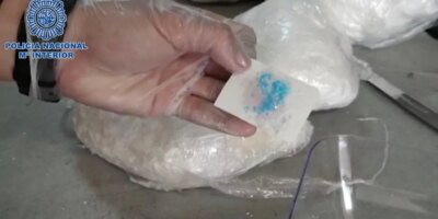 &lsquo;Chemical&rsquo; est loué pour le laboratoire de cocaïne: 50 kilos par semaine