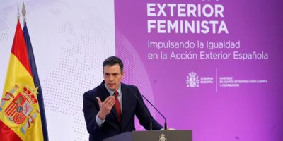 Le gouvernement défendra le féminisme dans toutes ses actions à l&rsquo;étranger et promouvra les femmes aux postes internationaux