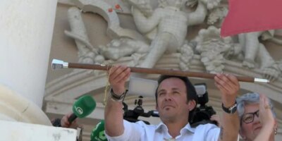 La Cour suprême acquitte Kichi d&rsquo;un crime de calomnie pour sa critique de l&rsquo;ancienne équipe municipale de Cdiz