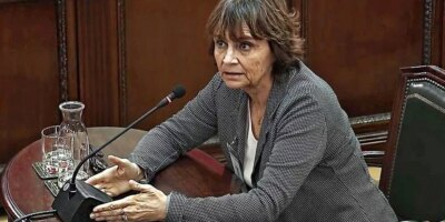 Le procureur exhorte à augmenter le nombre d&rsquo;accusations de la Generalitat traitées par le 1-O