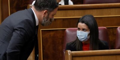 Vox ansa répète à Madrid le succès de la Catalogne bien qu&rsquo;il admette le crochet d&rsquo;Isabel Daz Ayuso parmi ses électeurs