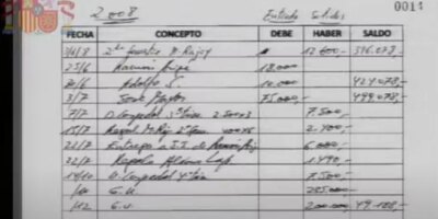 L&rsquo;ancien député qui a divulgué les « papiers Brcenas »: « Les dirigeants du PP m&rsquo;ont menacé de toutes sortes de malheurs. C&rsquo;était un harcèlement terrible »