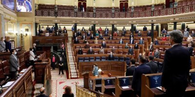 Le Congrès donne le feu vert à l&rsquo;intervention du pouvoir judiciaire et aveugle la voie du pacte de renouvellement du CGPJ