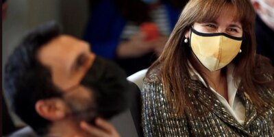 Laura Borrs présidera le Parlement pour désobéir à l&rsquo;État