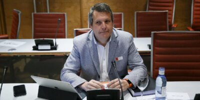 Carlos Cuadrado, le prétorien fidèle mais peu subtile d&rsquo;Ins Arrimadas