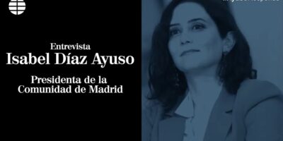 Isabel Daz Ayuso, après avoir appelé à des élections anticipées à Madrid: « Je veux gouverner seule, je vais pour la majorité absolue »