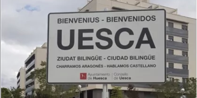 L&rsquo;Aragon, la langue que le PSOE et les indépendantistes veulent officialiser, est à peine parlée par 30000 personnes