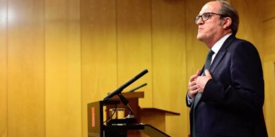 Gabilondo, candidat du PSOE en l&rsquo;absence d&rsquo;un &lsquo;Illa&rsquo;: « Il sera imprudent d&rsquo;en mettre un autre »