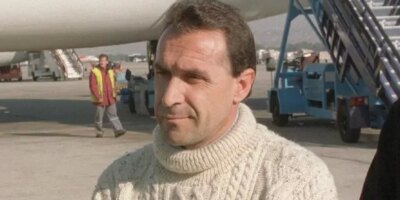 ETA &lsquo;Txiki&rsquo; quitte la prison après avoir purgé 21 de ses 90 ans de prison pour le meurtre de trois gardes civils