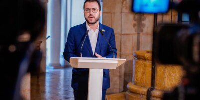 Moncloa associe les pardons à un ERC ciblé