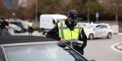 Semaine Sainte: Où voyager: Communautés avec fermeture de périmètre et restrictions de mobilité entre les provinces