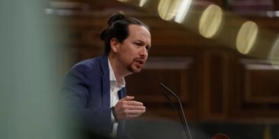 Pablo Iglesias fait du PSOE un complice et demande « de diviser les efforts » pour « arrêter les ultras » lors des élections