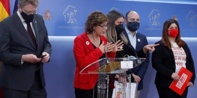 Le mouvement indépendantiste propose une loi d&rsquo;amnistie pour « faire une table rase » de l&rsquo;affaire judiciaire contre le &lsquo;procs&rsquo;