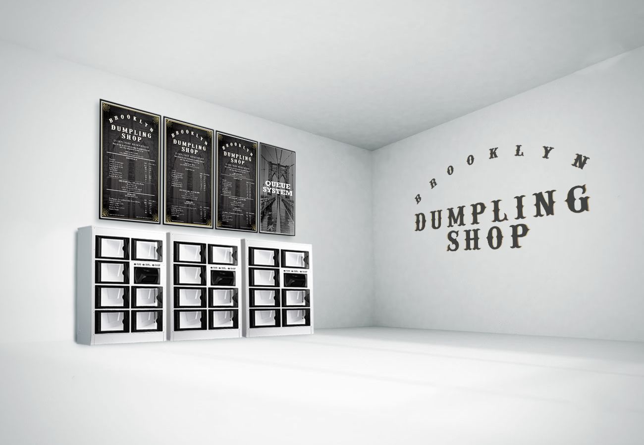 Brooklyn Dumpling Shop encre son premier contrat de franchise multi-unités Brooklyn Dumpling Shop encre son premier contrat de franchise multi-unités