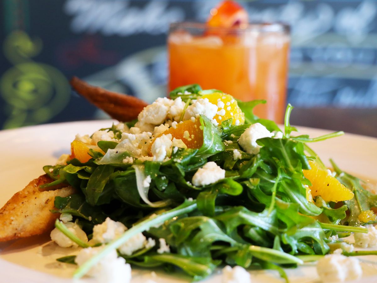 Cotton Hollow Kitchen fait l'expérience du pouvoir de la communauté