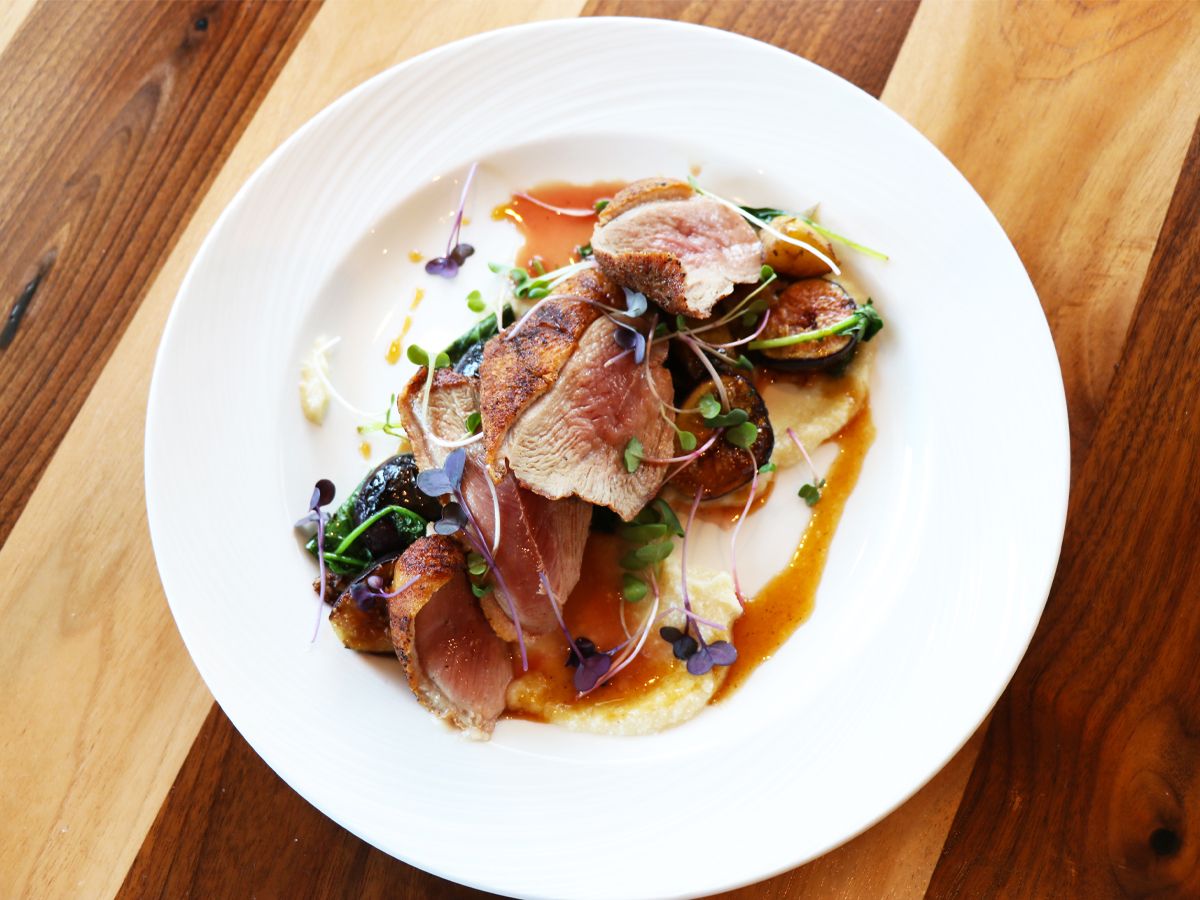 Cotton Hollow Kitchen fait l'expérience du pouvoir de la communauté