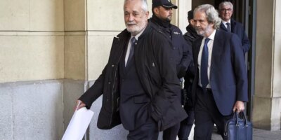 Le procureur demande à la Cour suprême de confirmer toutes les condamnations de l&rsquo;ERE, y compris le détournement de fonds de Jos Antonio Grin