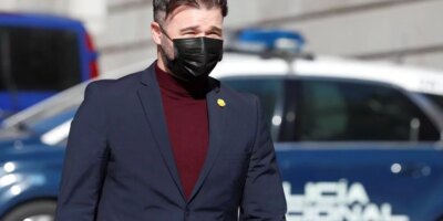 ERC, CUP et Mme Pas enregistrent la loi Trans au Congrès pour forcer son approbation au gouvernement