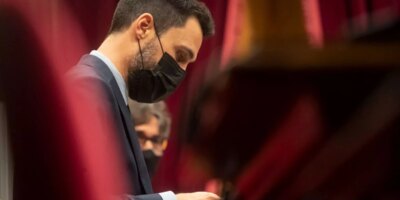 Le TSJC enquête sur l&rsquo;ancien président du Parlement et un autre député pour avoir désobéi à la Cour constitutionnelle