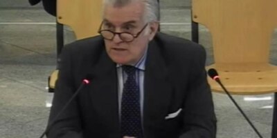 Le juge autorise Luis Brcenas à bénéficier de deux permis pénitentiaires pour la première fois après trois ans de prison