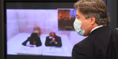 Luis Brcenas admet des rencontres avec les interlocuteurs du PP pour élaborer « une stratégie de défense commune »