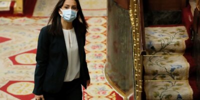 Les «  barons  » de Ciudadanos exigent qu&rsquo;Arrimadas limite la critique du PP afin de ne pas mettre plus de gouvernements en danger