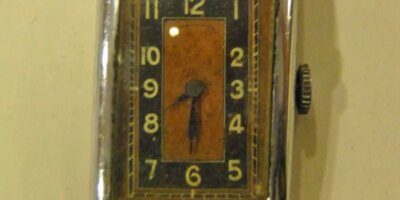 Une montre confisquée par les nazis à un prisonnier décédé à Ravensbrück est restituée à sa famille