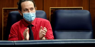 Un tribunal annule la réduction de travail que Podemos a faite à un avocat après avoir signalé des irrégularités