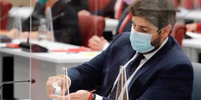 Le PP maintient le pouvoir à Murcie après l&rsquo;échec de la motion de censure du PSOE et des citoyens