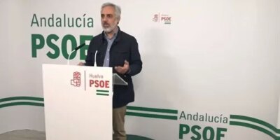 Le manager &lsquo;sanchista&rsquo; du PSOE de Huelva, rythmé par une affaire de branchement du Diputacin