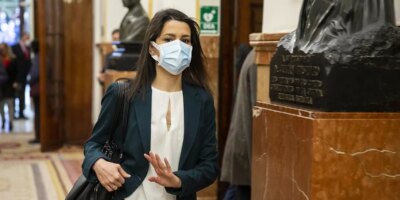 Voyage sans retour des citoyens: être un « pont entre le PP et le PSOE » au risque de mourir