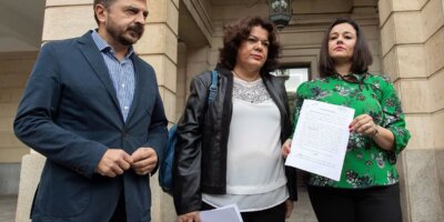 La direction nationale du PP et le «  populaire  » d&rsquo;Andalousie finalisent un pacte à Séville