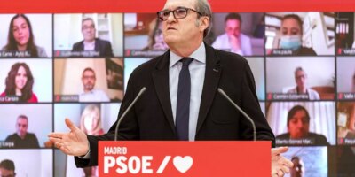 Élections à Madrid: Ángel Gabilondo dément le vice-président de Pedro Sánchez et donne la priorité à être d&rsquo;accord avec Ciudadanos y Más Madrid: « Avec ce Pablo Iglesias, non »