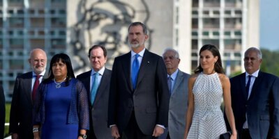 Andorre, le premier voyage de l&rsquo;État des rois avec Washington en attente