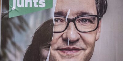 L&rsquo;effet Illa ne trouve pas sa place en Catalogne