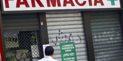 La Sécurité sociale s&rsquo;oppose à la seconde chance pour un pharmacien retraité pour une dette de 199 euros