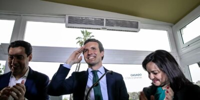 Guide pour ne pas se perdre dans la guerre du PP à Séville qui se retrouve au tribunal